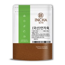 인차 연자육 연밥 연꽃씨, 200g, 1개, 1개
