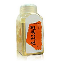 산해랑 흰목이버섯 분말, 100g, 1개