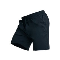 썸앤핏 남성용 퀵드라이 4.5부 팬츠 빅사이즈 헬스 반바지