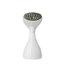 보만 핸디형 터보 스팀 다리미, DB8531, 화이트