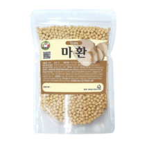 백장생 토종 마환, 300g, 1개