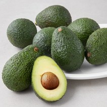 곰곰 콜롬비아산 아보카도, 1.5kg, 1팩