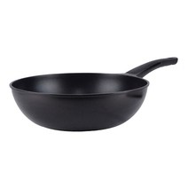 퀸덤 센스쿡 IH 궁중팬 30CM, 단품