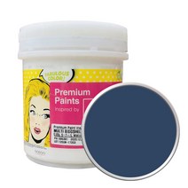 팬톤멀티 1L 단품 29_19-4033 Poseidon, 1000ml, 1개