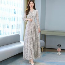 포플러앤씨 하네 리본 원피스