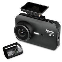 바넥스 BX7 PLUS FHD 블랙박스, BX7 PLUS FHD(64GB)
