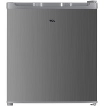 TCL 미니냉장고 그레이 46L F48SDVS, F48SDVS(그레이)