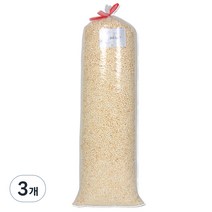쌀튀밥, 2kg, 3개