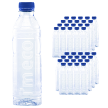 가벼운샘, 500ml, 40개