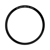 에이치앤와이 마그네틱 어댑터링 필터, HNY Magnetic Down Ring 77-82mm