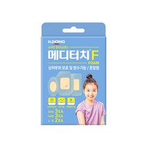 메디터치 에프 8개입, 1개