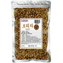 자연초 보리차, 1kg, 1개