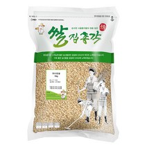 쌀집총각 현미 찹쌀, 5kg, 1개