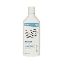 에코스토어 컨디셔너 울트라센서티브 무향, 350ml, 1개