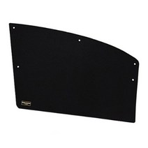 본투로드 부직포 윈도우 썬블록 차량용 선쉐이드 싼타페DM (13~15년), 1세트