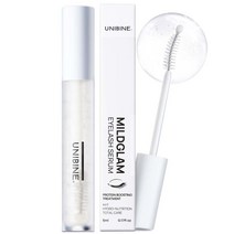 유니바인 마일드글램 아이래쉬 세럼 영양제 5ml, 1개