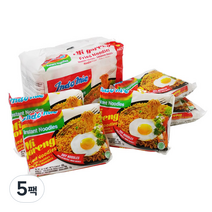 인도미 미고랭 라면 400g, 25개