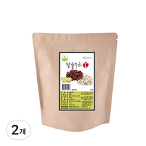 양원농장 팥율무차, 1.2g, 100개입, 2개