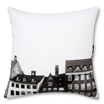 코펜하겐 솔트 쿠션