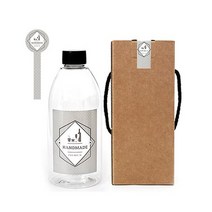 DP500 페트병 패키지 SET, 10개, 옵션 8, 500ml