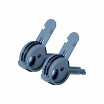 테라네이션 리마 멀티클립, 미디엄블루