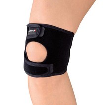 잠스트 JK 1 무릎보호대 M 무릎둘레 32~35cm, 1개