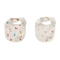 위드오가닉 턱받이2종세트 22