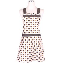 낭만고양이 어린이앞치마