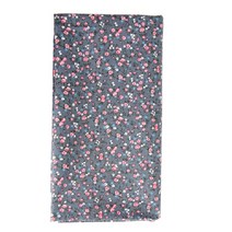 해피툴 피아노꽃 원단 110 x 45cm, 1개