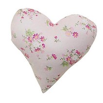 리빙데코 하트집게 우, 까뜨리느, 1개