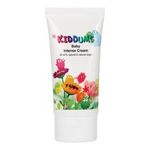 키덤스 베이비 인텐스 크림, 80ml, 1개