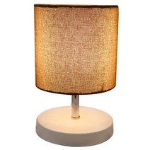 로얄타임 그물레아스 단스탠드, 화이트바디+망사갓