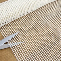 해피툴 메쉬 논슬립 패드 140x90cm, 1개