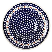 자크라디 블루버블 플레이트 1421-41, 혼합 색상