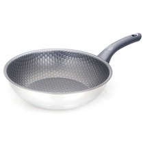 알텐바흐 엑스칼리버 통5중 궁중팬 인덕션 IH, 26 cm, 1개