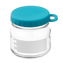아델리아 이지캡쟈 블루, 200ml, 1개
