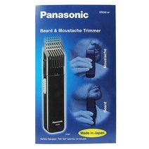 파나소닉 초소형 건전지식 이발기, ER240, 혼합색상