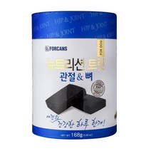 포켄스 강아지 영양제 뉴트리션 트릿, 관절&뼈, 1개, 뼈/관절강화