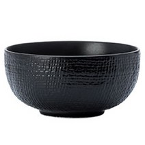 루전 니트 공기 11, 블랙, 1개