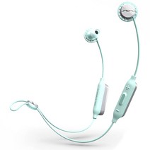 SolRepublic Relays Sport 블루투스 방수 이어폰 SOL-EP1170, SOL-EP1170(MN), 민트