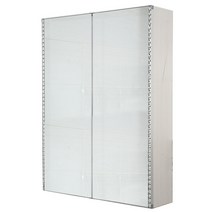 기프트캔 쥬얼리600 욕실장, 혼합 색상, 1개