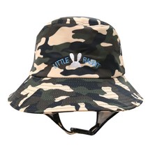 리틀래빗 리틀아이스 썬햇