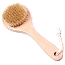 더자카 등밀이 샤워솔 C타입, 혼합색상, 1개