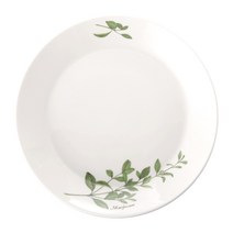 벨루즈카사 마조람 샐러드볼 대, White, 1개