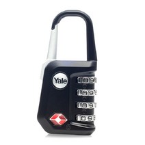 Yale 트레블락 TSA, 1개