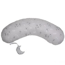 아리베베 유아 애착 바디필로우, 토끼