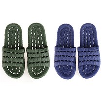 블루마토 욕실슬리퍼 남 A FASHION 랜덤 발송, 2개입