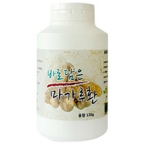 NK협동조합 마가루환, 120g, 1개