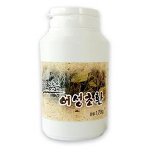 NK협동조합 어성초환, 1개, 120g