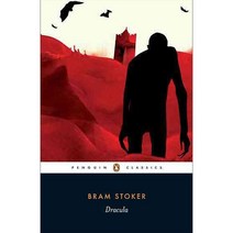 [해외도서] Dracula, Penguin Classics